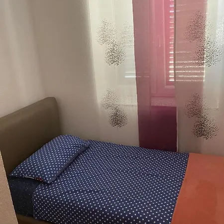 Studioapartman Apartmán *