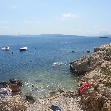 Studioapartman 公寓 科斯特雷纳