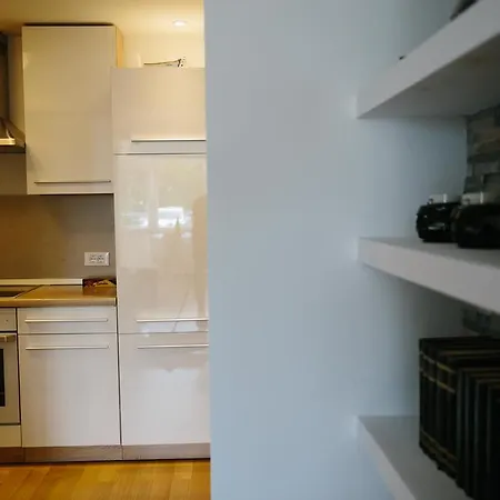 Studioapartman 科斯特雷纳