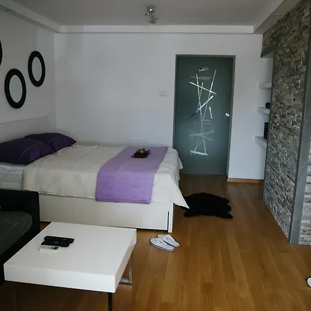 Apartmán Studioapartman