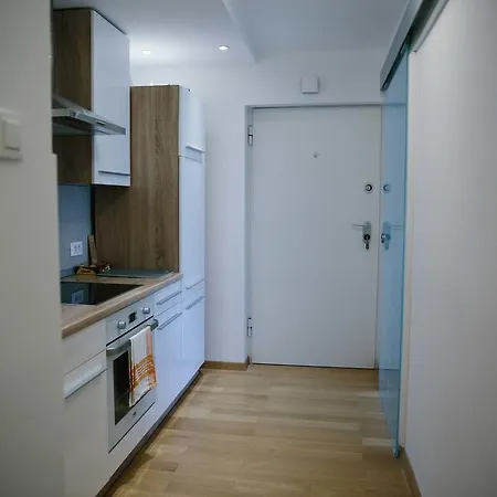 Studioapartman *