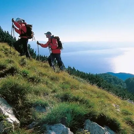 Studioapartman * 科斯特雷纳