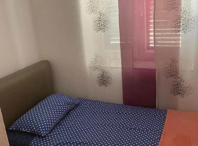 Studioapartman Apartament *