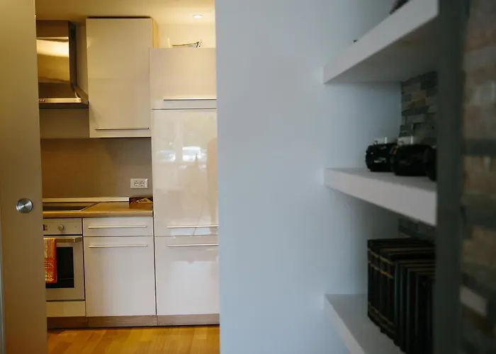 Studioapartman Kostrena