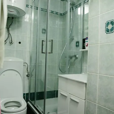 Studioapartman Kostrena