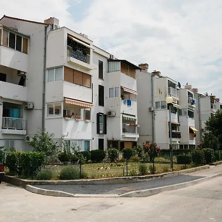 Studioapartman Apartament *