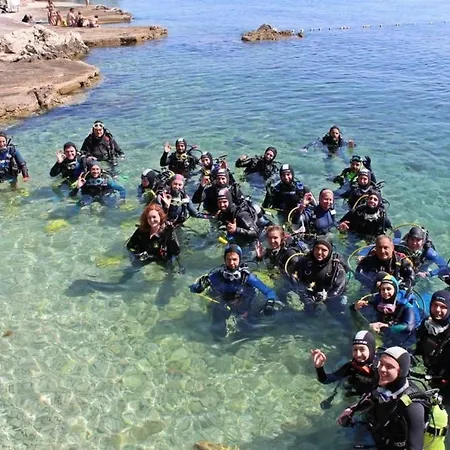 Studioapartman Apartment Kostrena